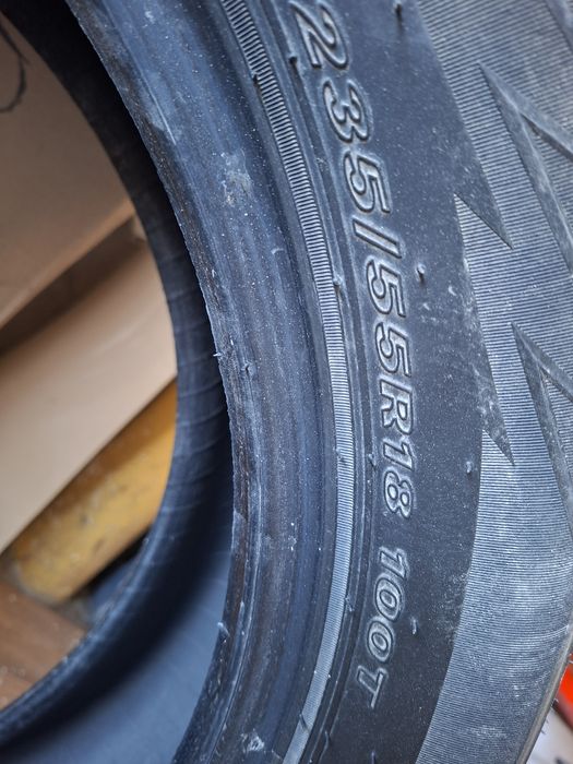 Резина шипованная р18