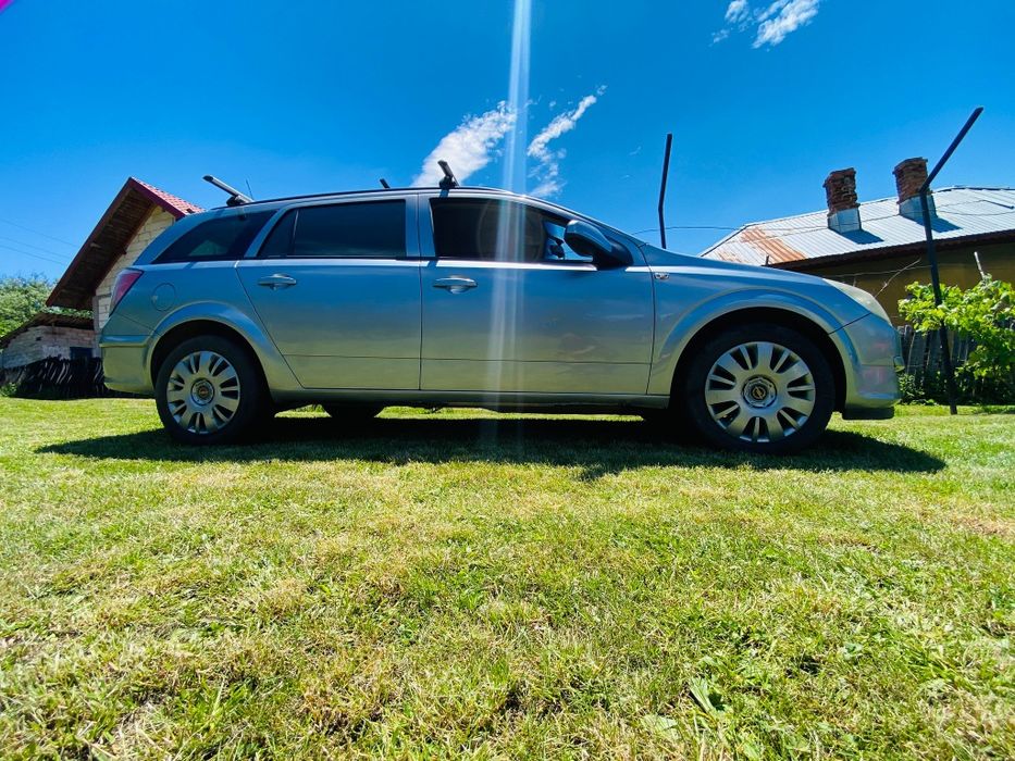 Opel Astra H de vanzare