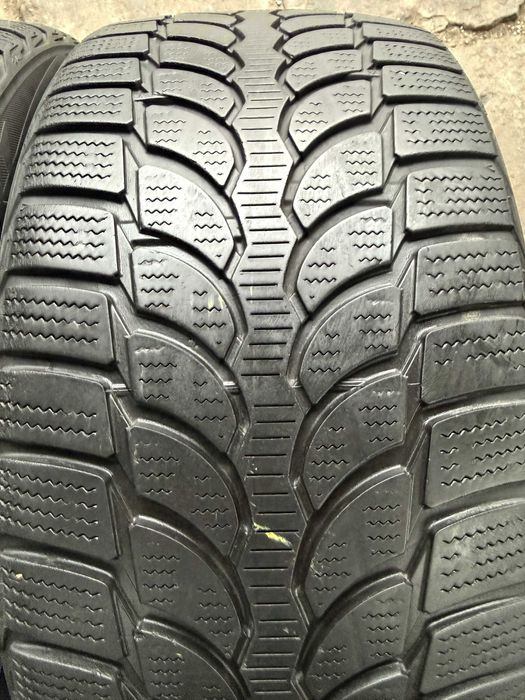 # 2x Anvelope Iarna 245/40 R17 - Bridgestone Blizzak LM 32