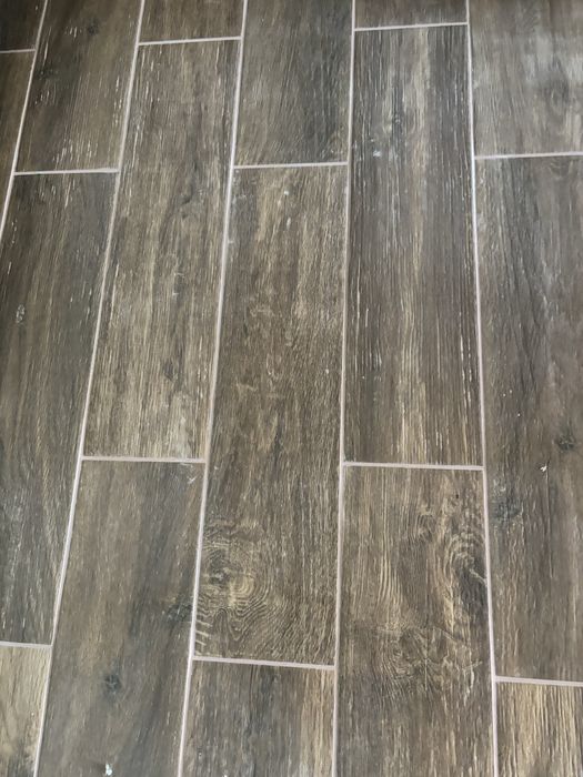 Гранитогрес KAI TAVOLATO, 15.5X60.5 кафяв 9241, 1.03М2