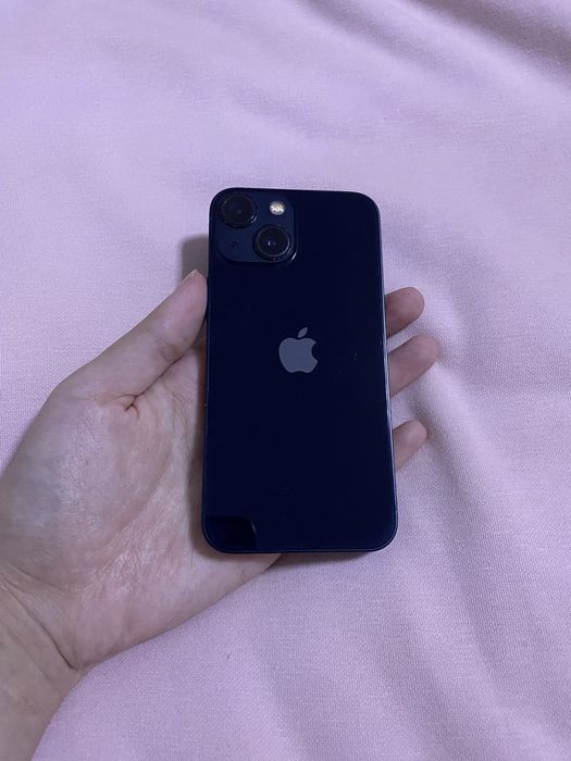 Айфон 13 мини 128 гб