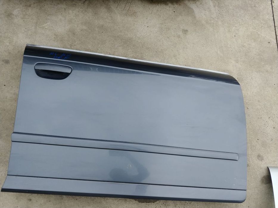 usa portiera dreapta fata  audi a4 b7  2004-2008