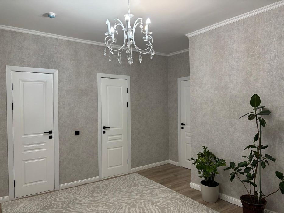 2х комнатная квартира