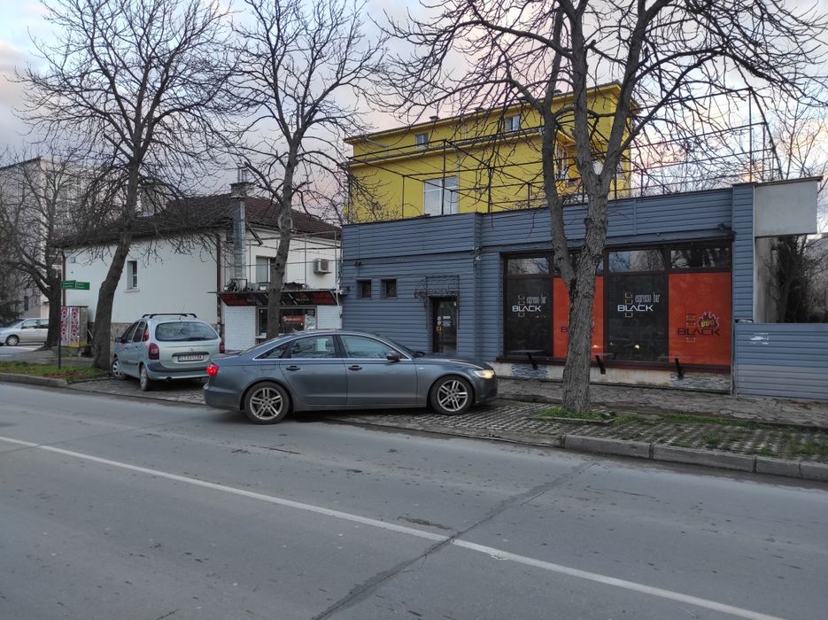 Продава се Заведение в Стара Загора, Опълченски - 185 кв.м за 1352 €/кв.м - Снимка #1