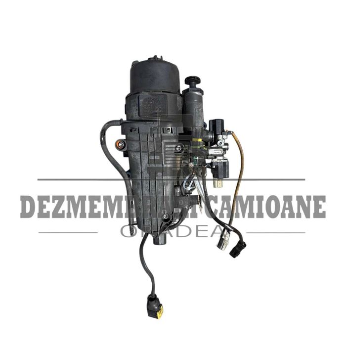Carcasa filtru motorina Daf euro6 MX11 1951946 2133320