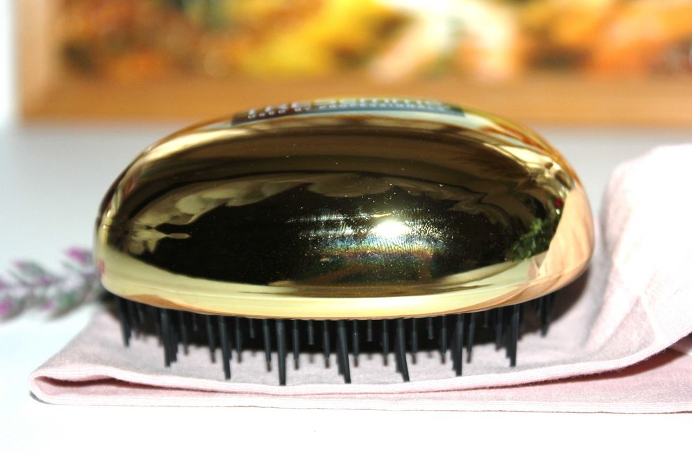 Щётка браш расчёска TRESemme