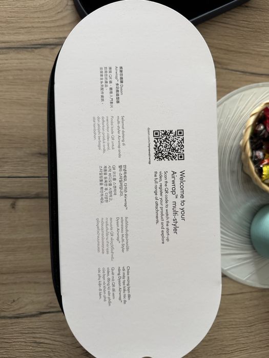 Прощай дайсон майсон