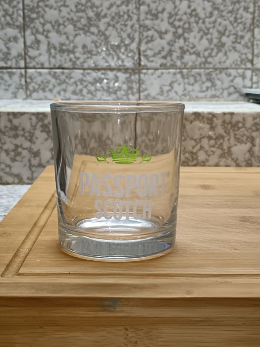 Чаши за уйски и ракия