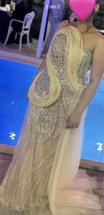 Rochie de ocazie