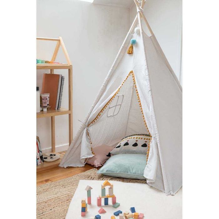 Детска палатка Типи