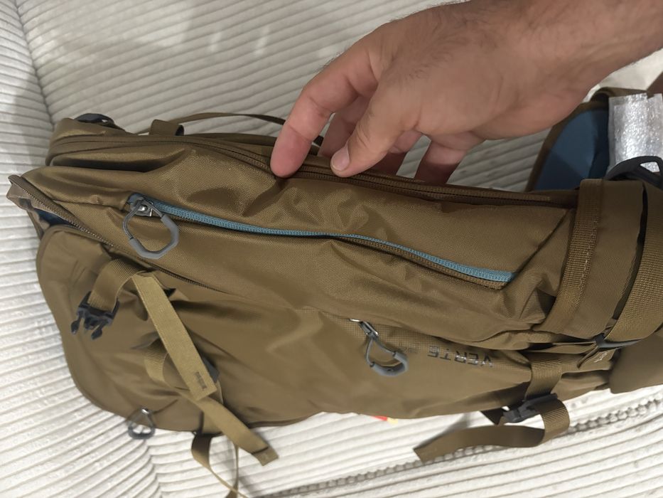 Rucsac Gregory  Verte  24L Nou