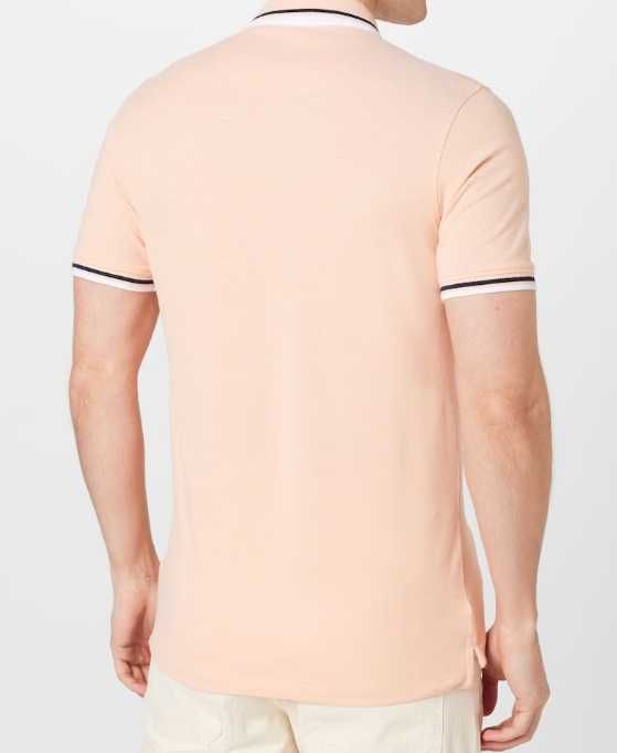 Tricou Polo JACK & JONES