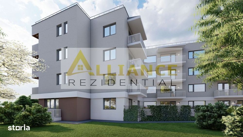 Proiect Nou cu 3 Etaje și Lift – Popești-Leordeni