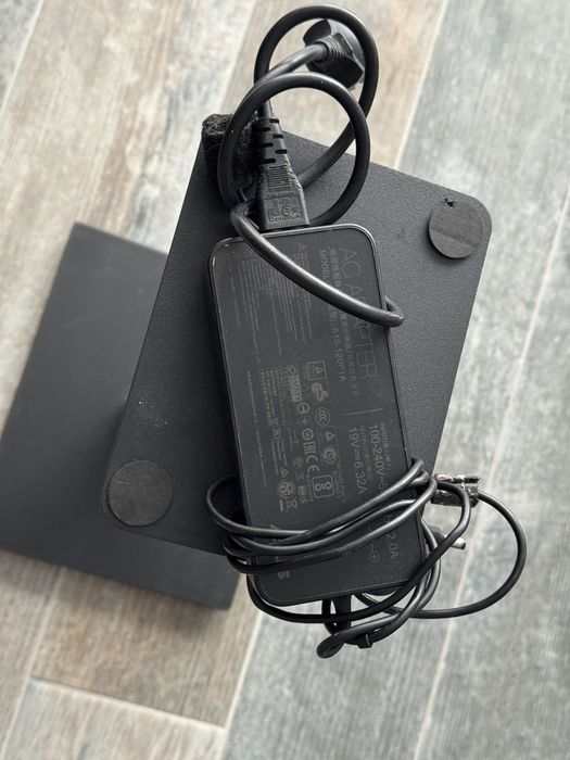 Laptop Asus ROG GL553VE i7-7700HQ 1050Ti 4G 16GB RAM 1TB schimb cu PS