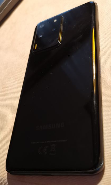 Samsung S20 ultra 5G