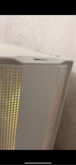 Компютер кейс intel i5 13400f asus dual 3070