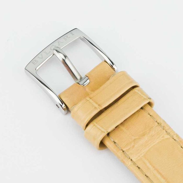 Bvlgari Bvlgari Steel&Gold lady 33mm 101893 - Коледна промоция!