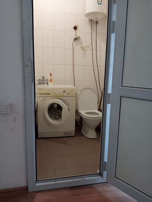 Арендная Комната