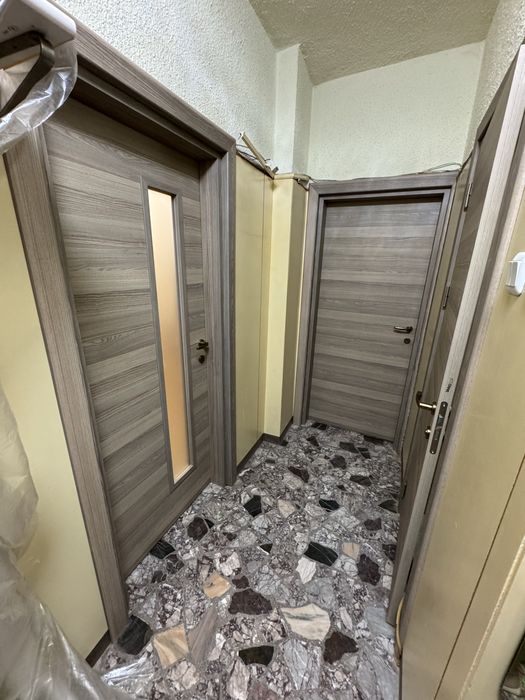 Монтаж на врати– САМО ОТ 61€!