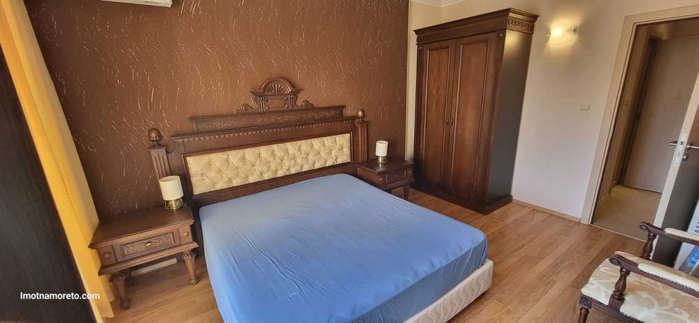 Продава се Двустаен апартамент в Царево - 73 кв.м за 959 €/кв.м - Снимка #7