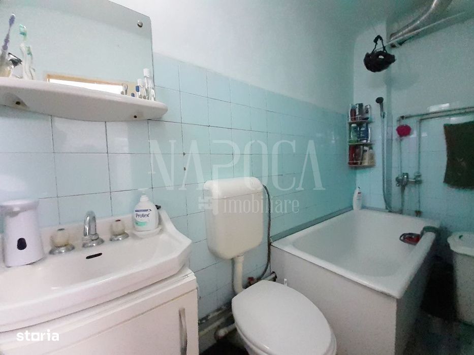 Apartament 4 camere de vanzare in Centru, Cluj Napoca