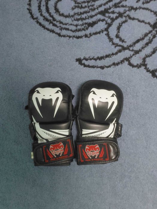 Перчатки Мма ufc
