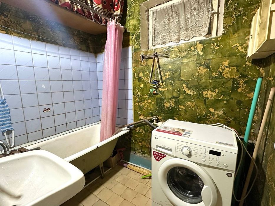2в3 комнатная 2/4/4 Тузель 1, Галантерейка, 77 серия, под Ипотеку.