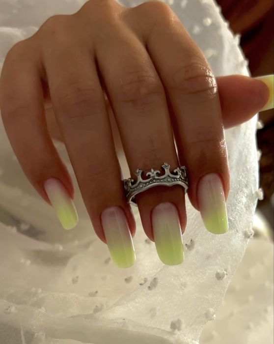 Unghii cu gel sector 2