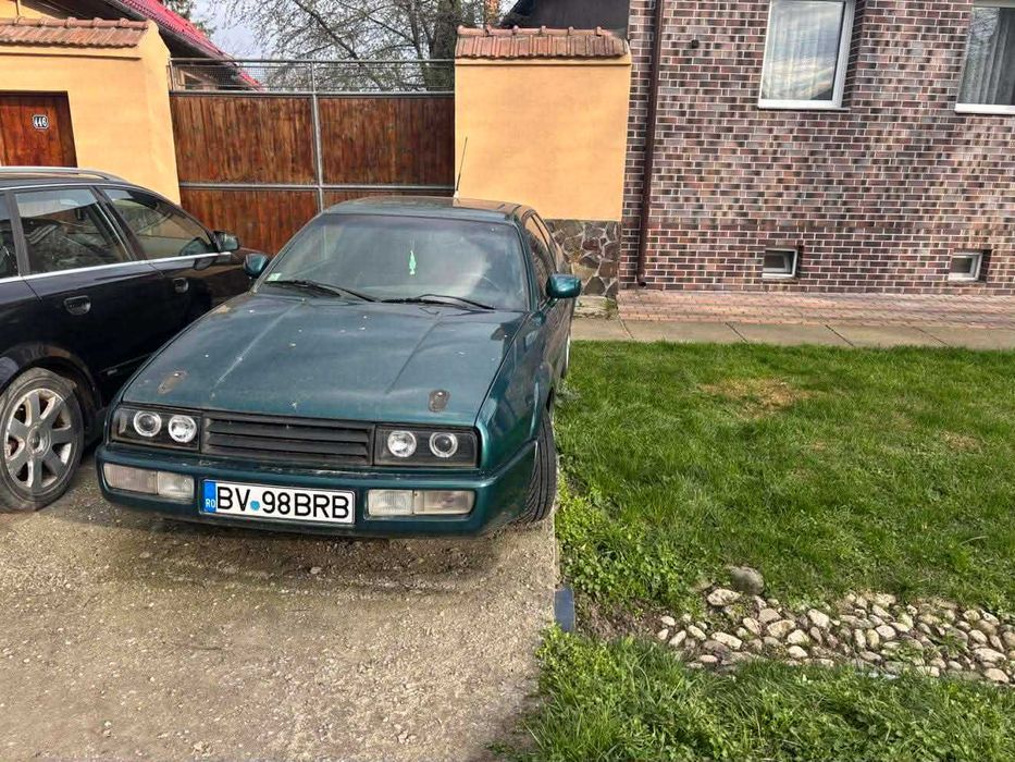 VW Corrado 2.0 8v 1994