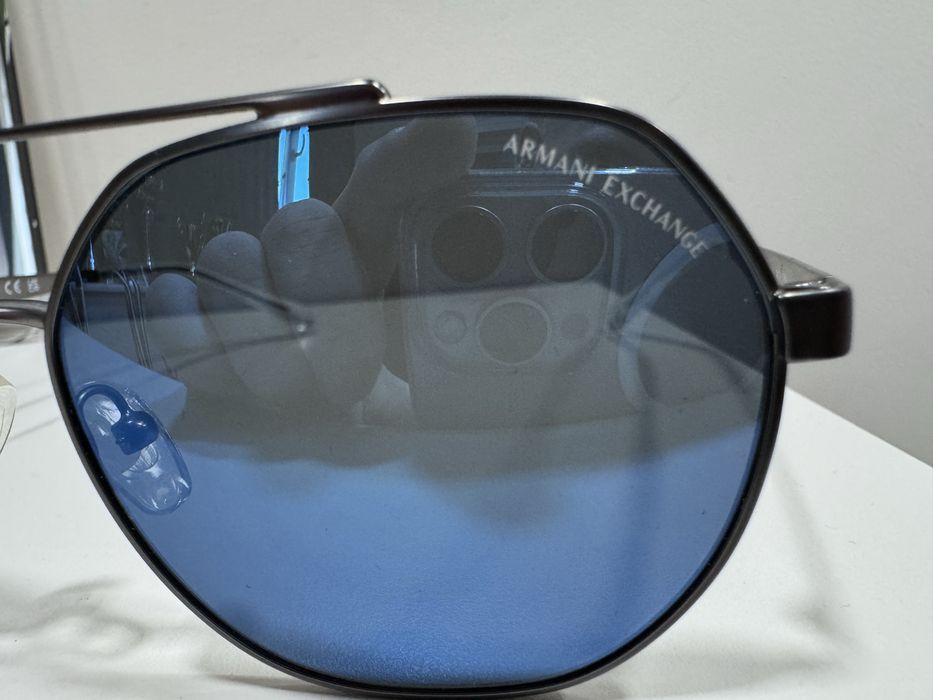 Очила Armani Exchange
