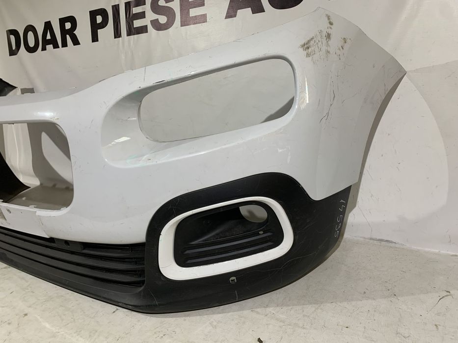 Bara fata Citroen Berlingo, 2019, 2020, 2021, 2022, 9816977680.