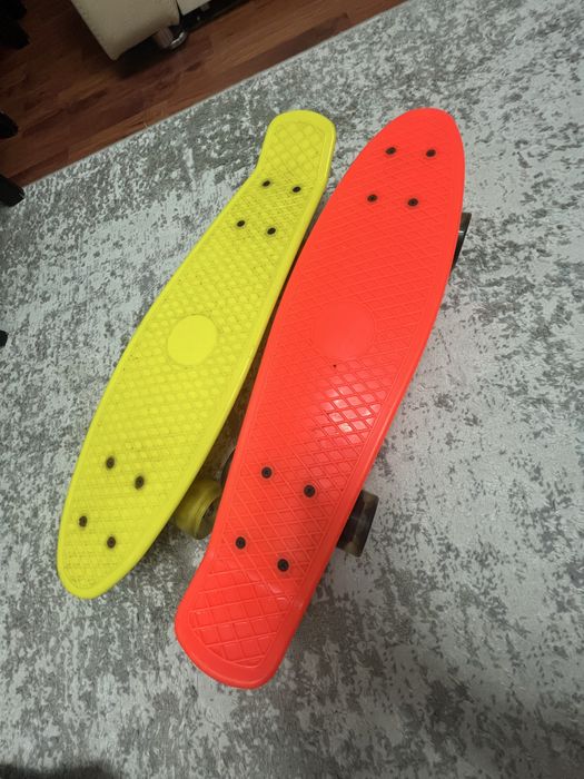 Продам скейт в хорошем состоянии