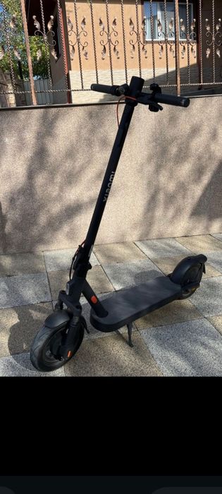 Trotinetă xiaomi nou