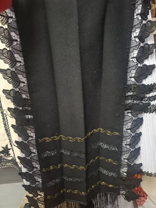 Catrințe tradiționale