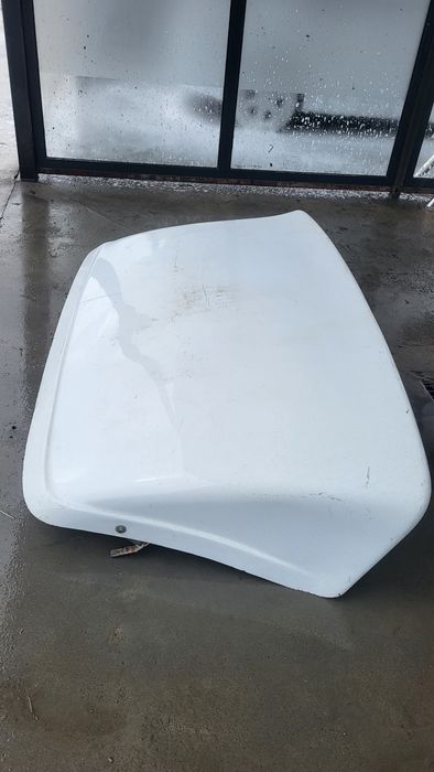 Спойлер за Мерцедес Атего  / Mercedes Atego