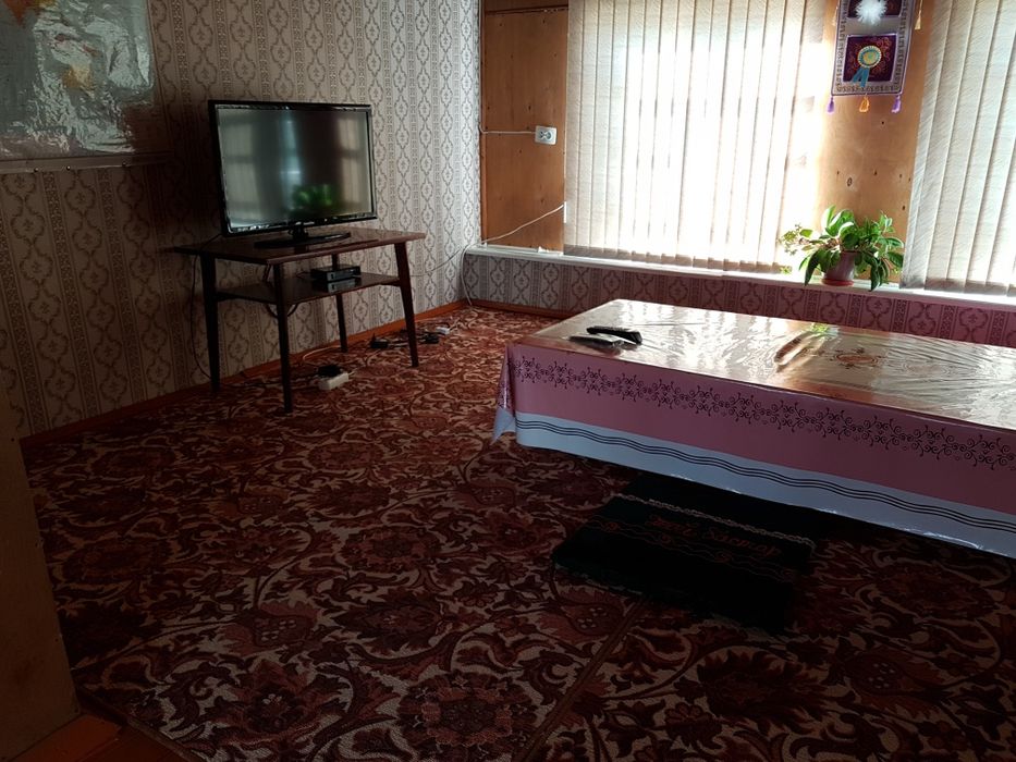 Продам дом в Акыртобе