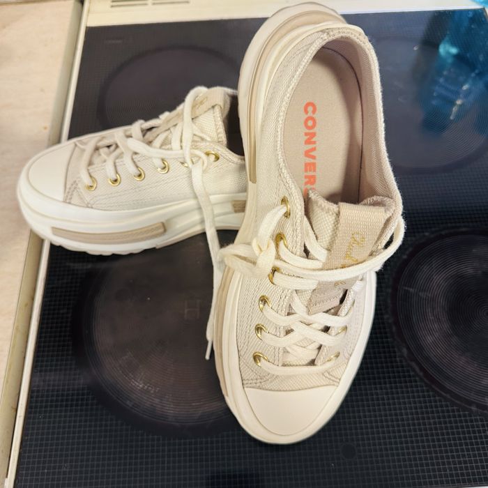 Кецове converse!