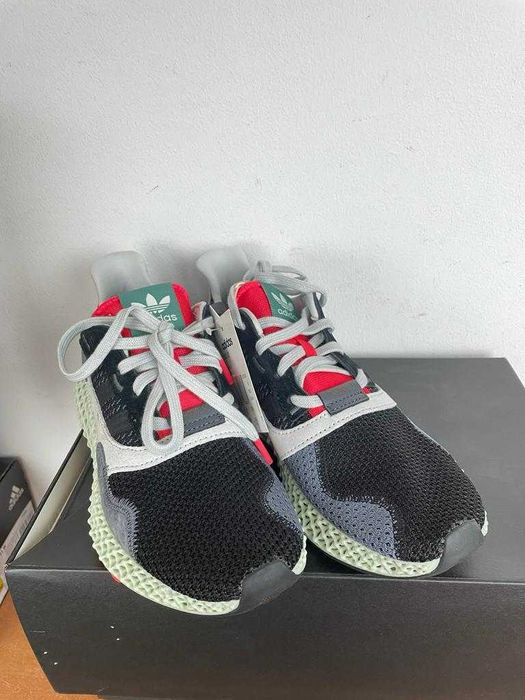 Pantofi sport Adidas ZX 4000 4D