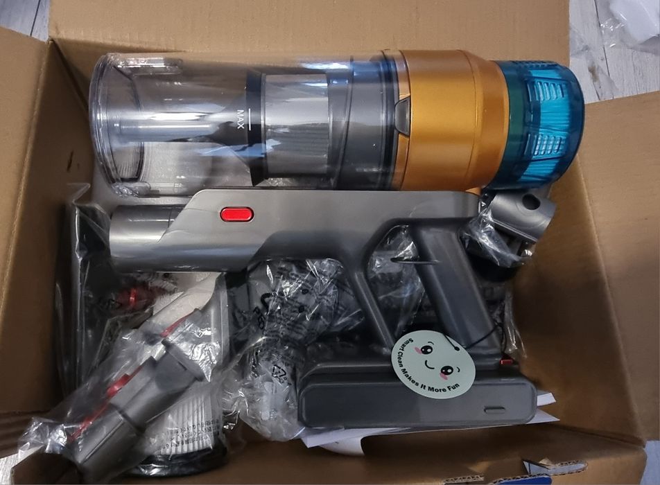 Правостояща прахосмукачка Cordless Vacuum  Cleaner