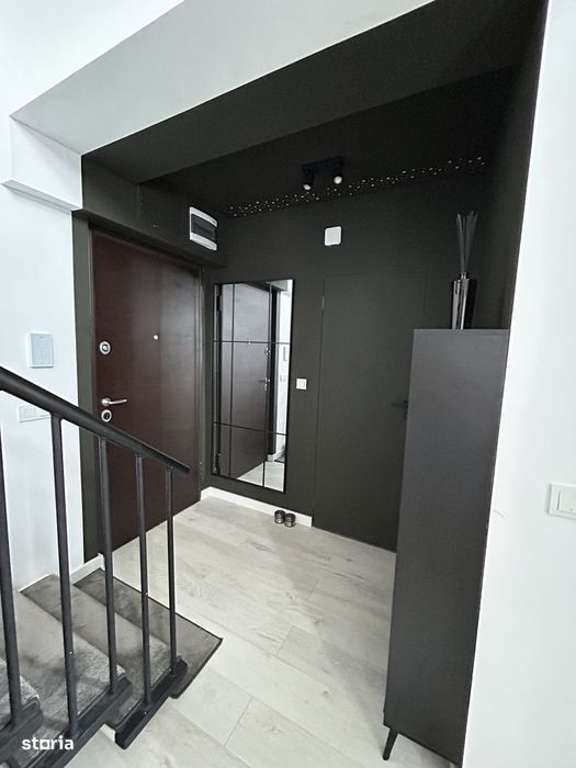 Penthouse cu Loft, Belvedere Residence