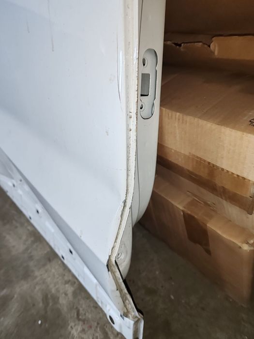 Продам дверь от Hyundai Palisade