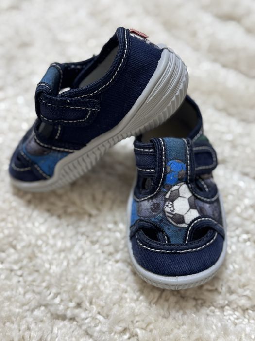 Пантофи Колев и Колев, номер 22