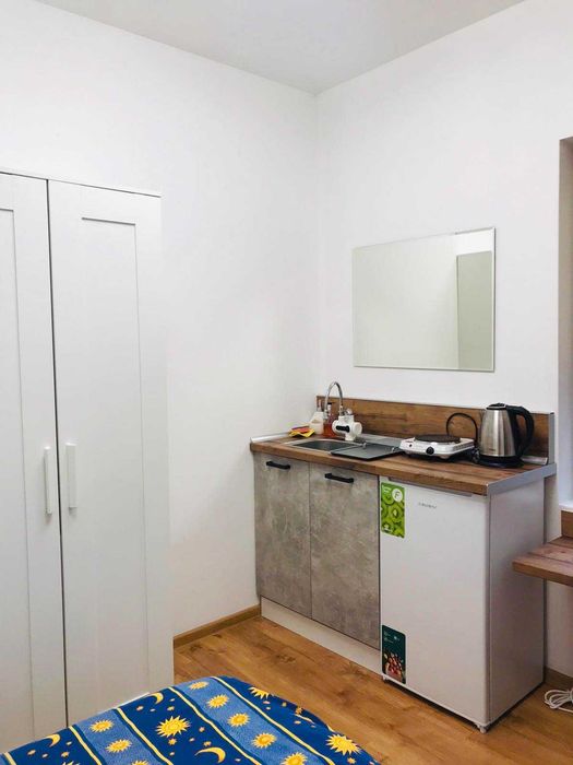 Едностаен имот в Център-ЦУМ