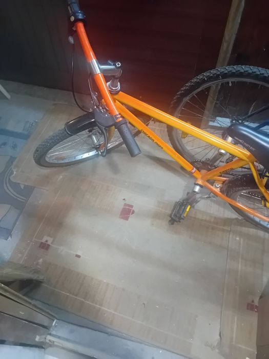 Колело "Чикаго" 24 цола