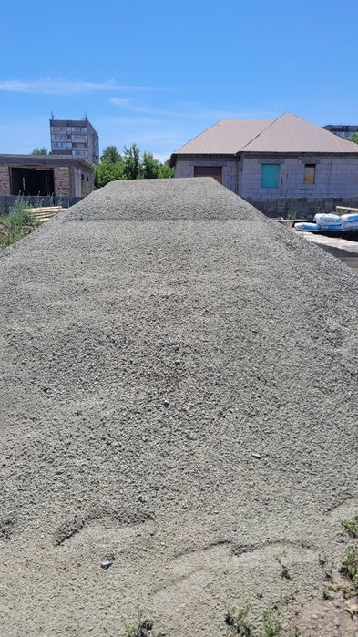 Отсев с доставкой 2500