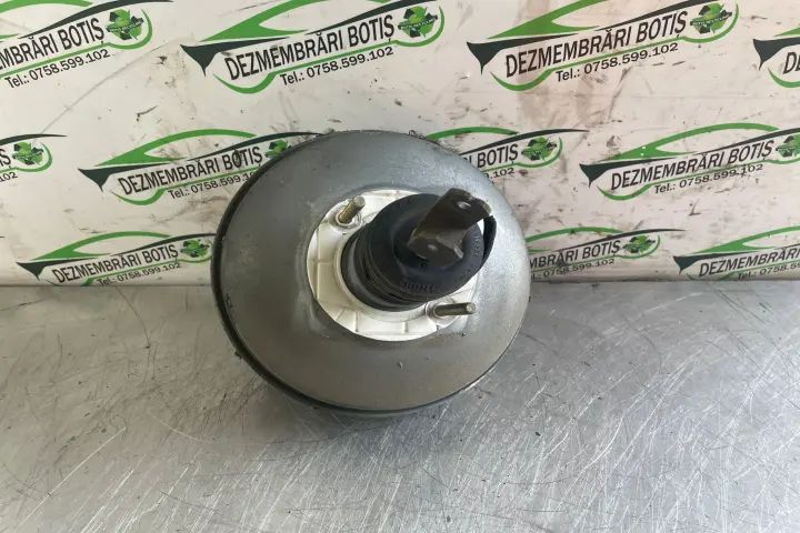 Tulumba A005 430 20 30 Mercedes-Benz A-Class 1999 A 160 CDI MT (60 hp)