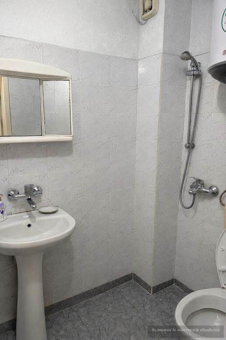 Двустаен апартамент  в гр.Варна, Център!