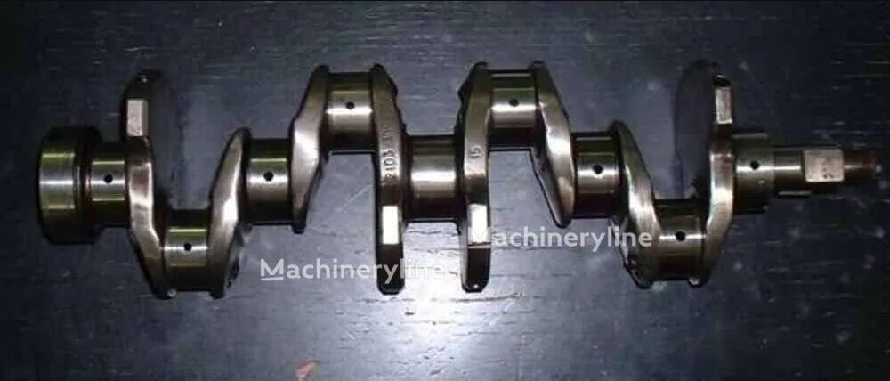 Arbore cotit Vibrochen Perkins utilaje de constructii TJ