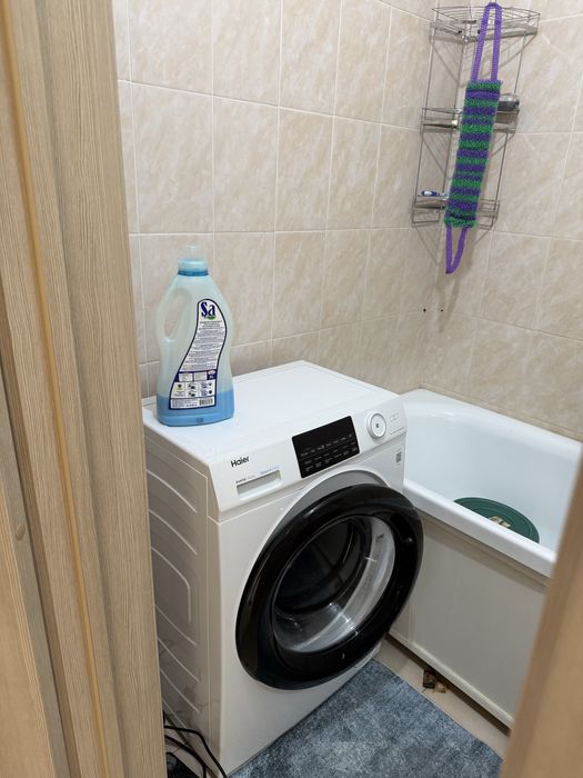 Сдается 3 комн квартира