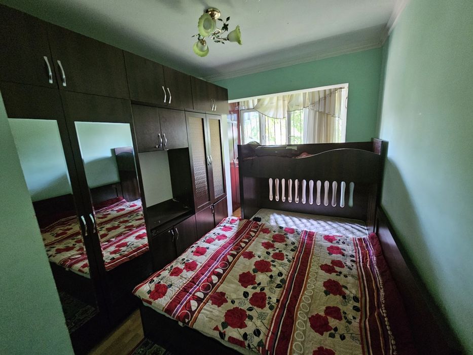 Ijaraga beriladi 2 xona